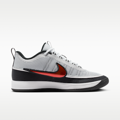 Shop Nike Zoom Spiridon Cage 2 ''Photon Dust'' EP 金屬銀/黑/白/運動紅 IQ0051-001