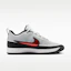 Shop Nike Zoom Spiridon Cage 2 ''Photon Dust'' EP 金屬銀/黑/白/運動紅 IQ0051-001