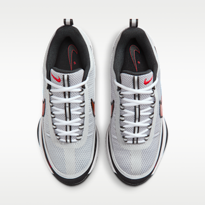 Purchase Nike Zoom Spiridon Cage 2 ''Photon Dust'' EP 金屬銀/黑/白/運動紅 IQ0051-001