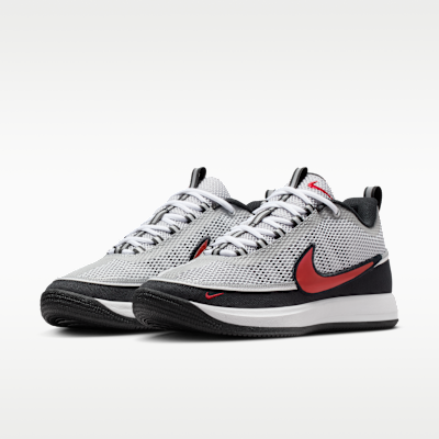 Details for Nike Zoom Spiridon Cage 2 ''Photon Dust'' EP 金屬銀/黑/白/運動紅 IQ0051-001