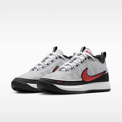 Nike Zoom Spiridon Cage 2 ''Photon Dust'' EP 金屬銀/黑/白/運動紅 IQ0051-001 Details for Nike Zoom Spiridon Cage 2 ''Photon Dust'' EP 金屬銀/黑/白/運動紅 IQ0051-001