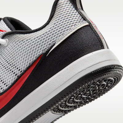 Nike Zoom Spiridon Cage 2 ''Photon Dust'' EP 金屬銀/黑/白/運動紅 IQ0051-001 1