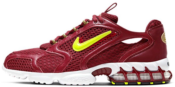 耐吉 Air Zoom Spiridon Cage 2 紅黃 Buy 耐吉 Air Zoom Spiridon Cage 2 紅黃