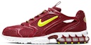 Buy Nike Zoom Spiridon Cage 2 'Team Red Volt' Lelaki/Kasut Sukan CJ1288-601