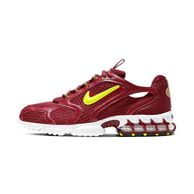 Nike Zoom Spiridon Cage 2 'Team Red Volt'
