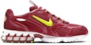 Order Nike Zoom Spiridon Cage 2 'Team Red Volt' Lelaki/Kasut Sukan CJ1288-601
