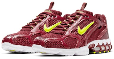 Nike Zoom Spiridon Cage 2 'Team Red Volt' Lelaki/Kasut Sukan CJ1288-601 Lookbook Nike Zoom Spiridon Cage 2 'Team Red Volt' Lelaki/Kasut Sukan CJ1288-601