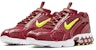 Nike Zoom Spiridon Cage 2 'Team Red Volt' Lelaki/Kasut Sukan CJ1288-601
