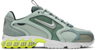 Nike Zoom Spiridon Caged 'Pistachio Frost' CW5376-301 Nike Zoom Spiridon Caged 'Pistachio Frost' CW5376-301
