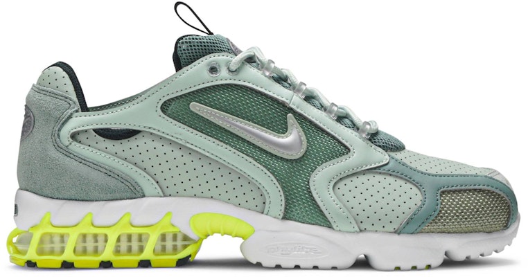 Nike Zoom Spiridon Caged 'Pistachio Frost' CW5376-301 Buy Nike Zoom Spiridon Caged 'Pistachio Frost' CW5376-301