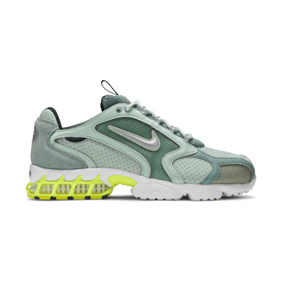 Nike Zoom Spiridon Caged 'Pistachio Frost'