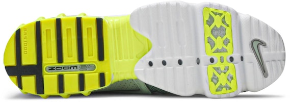 ナイキ ズーム スピリドン ケージ "ピスタチオフロスト" CW5376-301 Shop ナイキ ズーム スピリドン ケージ "ピスタチオフロスト" CW5376-301