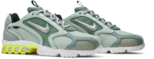 ナイキ ズーム スピリドン ケージ "ピスタチオフロスト" CW5376-301 Cheap ナイキ ズーム スピリドン ケージ "ピスタチオフロスト" CW5376-301