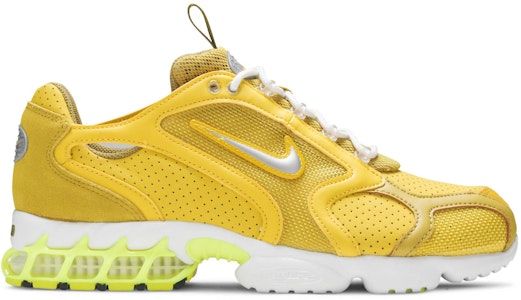 耐吉 Air Zoom Spiridon Cage 2 “Saffron Quartz” 枫葉黃 Buy 耐吉 Air Zoom Spiridon Cage 2 “Saffron Quartz” 枫葉黃