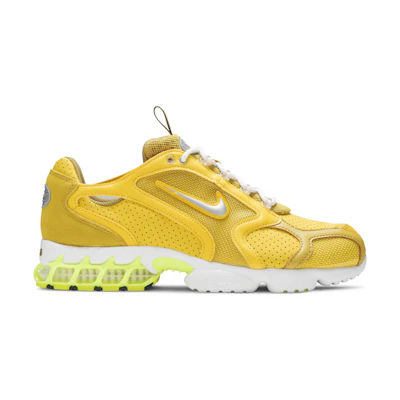 Nike Zoom Spiridon Caged 'Saffron Quartz'