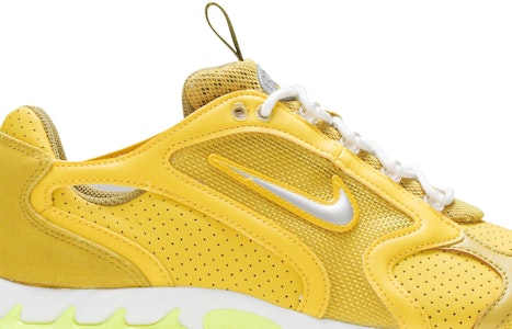 耐吉 Air Zoom Spiridon Cage 2 “Saffron Quartz” 枫葉黃 Order 耐吉 Air Zoom Spiridon Cage 2 “Saffron Quartz” 枫葉黃