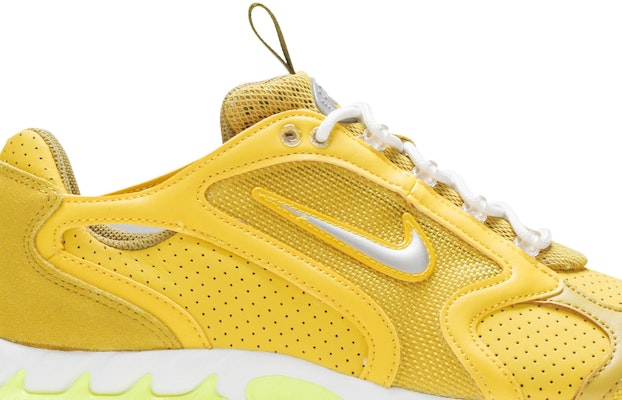 Nike Zoom Spiridon Caged 'Saffron Quartz' CW5376-300 Order Nike Zoom Spiridon Caged 'Saffron Quartz' CW5376-300
