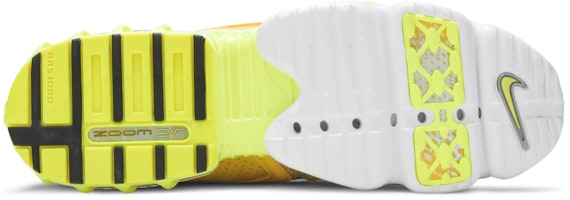 耐克 Zoom Spiridon Caged '藏红石英' CW5376-300 Shop 耐克 Zoom Spiridon Caged '藏红石英' CW5376-300