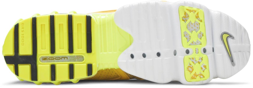 耐吉 Air Zoom Spiridon Cage 2 “Saffron Quartz” 枫葉黃 Shop 耐吉 Air Zoom Spiridon Cage 2 “Saffron Quartz” 枫葉黃