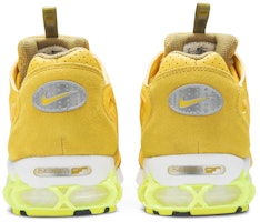 耐克 Zoom Spiridon Caged '藏红石英' CW5376-300 Details for 耐克 Zoom Spiridon Caged '藏红石英' CW5376-300