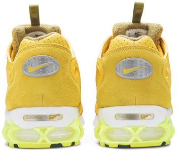 耐吉 Air Zoom Spiridon Cage 2 “Saffron Quartz” 枫葉黃 Details for 耐吉 Air Zoom Spiridon Cage 2 “Saffron Quartz” 枫葉黃