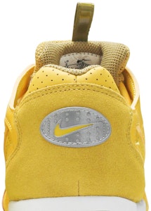 耐吉 Air Zoom Spiridon Cage 2 “Saffron Quartz” 枫葉黃 Sizing 耐吉 Air Zoom Spiridon Cage 2 “Saffron Quartz” 枫葉黃