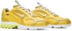 Cheap Nike Zoom Spiridon Caged 'Saffron Quartz' - Nike Zoom Spiridon Caged 'Kuarza Saffron' CW5376-300