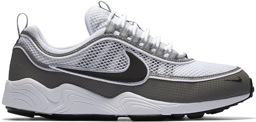 Nike Zoom Spiridon QS ''Light Ash'' Scarpe Grigie Uomo/Donna 849776-101 Buy Nike Zoom Spiridon QS ''Light Ash'' Scarpe Grigie Uomo/Donna 849776-101