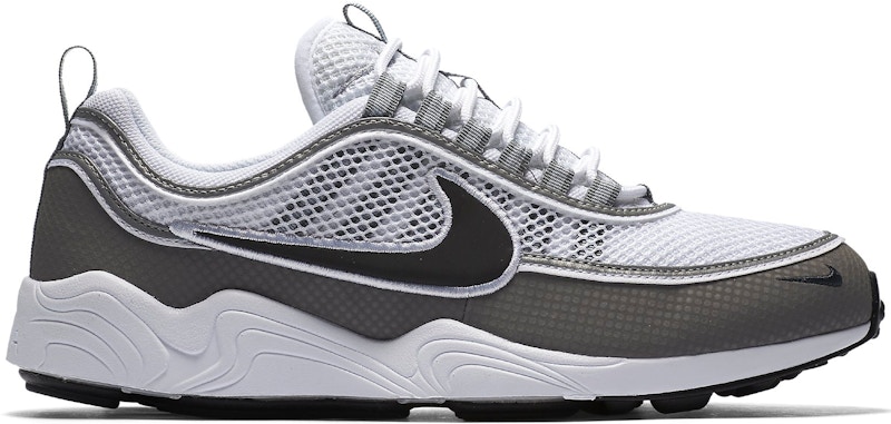 Buy 耐克 Zoom Spiridon QS '浅灰色' 849776-101