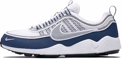 Nike Zoom Spiridon QS 'White Midnight' 849776-103 Nike Zoom Spiridon QS 'White Midnight' 849776-103