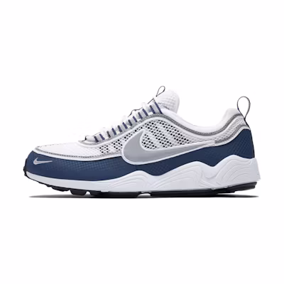 Nike Zoom Spiridon QS 'White Midnight'