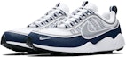 Lookbook Nike Zoom Spiridon QS 'Putih Midnight' 849776-103