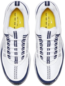 耐吉Air Zoom Spiridon白色午夜 Shop 耐吉Air Zoom Spiridon白色午夜