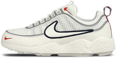 Nike Zoom Spiridon SE 'White' AQ4127-100 Nike Zoom Spiridon SE 'White' AQ4127-100