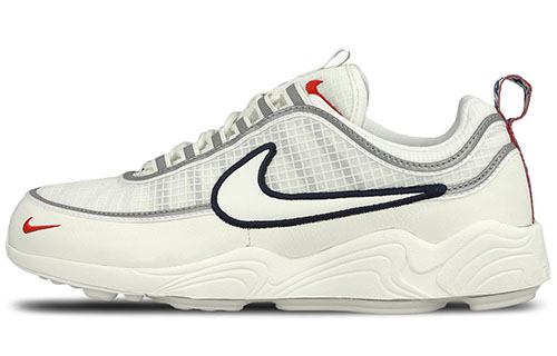 Buy Nike Zoom Spiridon SE ''Blanc'' AQ4127-100