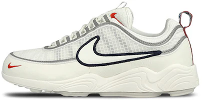 Nike Zoom Spiridon SE 'White' AQ4127-100 Nike Zoom Spiridon SE 'White' AQ4127-100