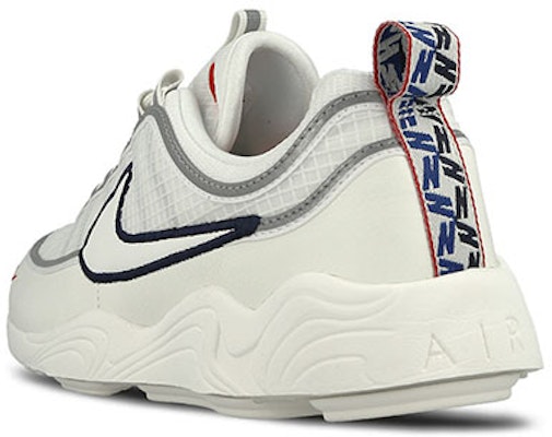 Nike Zoom Spiridon SE 'Putih' AQ4127-100 Order Nike Zoom Spiridon SE 'Putih' AQ4127-100