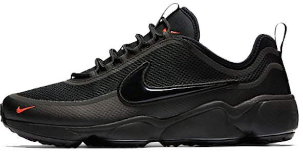 ナイキ ズーム スピリドン ウルトラ "ブラック" 876267-002 Buy ナイキ ズーム スピリドン ウルトラ "ブラック" 876267-002