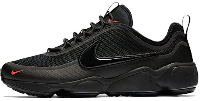 Nike Zoom Spiridon Ultra 'Hitam' 876267-002 Buy Nike Zoom Spiridon Ultra 'Hitam' 876267-002