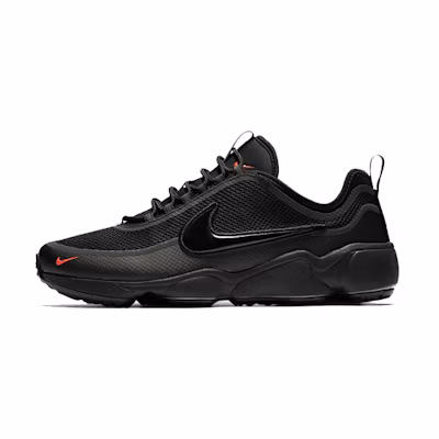 Nike Zoom Spiridon Ultra 'Black'