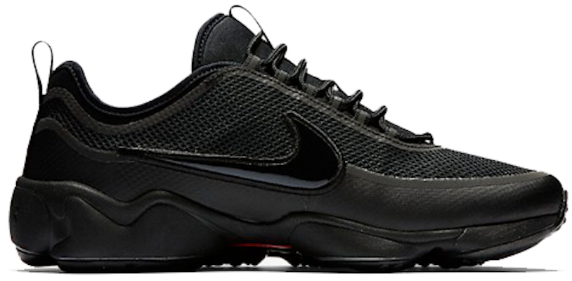 Nike Zoom Spiridon Ultra 'Hitam' 876267-002 Order Nike Zoom Spiridon Ultra 'Hitam' 876267-002