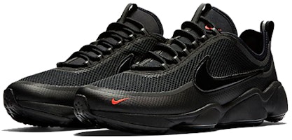 나이키 줌 스피리돈 울트라 '블랙' (Nike Zoom Spiridon Ultra 'Black') 876267-002 Lookbook 나이키 줌 스피리돈 울트라 '블랙' (Nike Zoom Spiridon Ultra 'Black') 876267-002