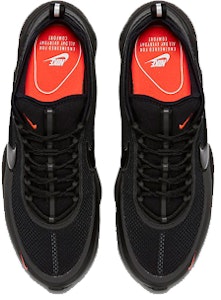 ナイキ ズーム スピリドン ウルトラ "ブラック" 876267-002 Shop ナイキ ズーム スピリドン ウルトラ "ブラック" 876267-002