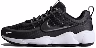 Nike Zoom Spiridon Ultra Low-Top Running Shoes Black/White 876268-003 Nike Zoom Spiridon Ultra Low-Top Running Shoes Black/White 876268-003