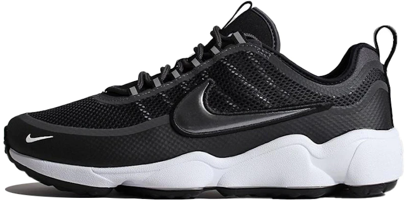 耐克Zoom Spiridon Ultra低帮跑鞋 黑白配色 876268-003 Buy 耐克Zoom Spiridon Ultra低帮跑鞋 黑白配色 876268-003