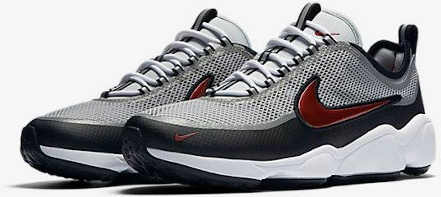 Nike Zoom Spiridon Ultra 'Metallic Silver' 876267-001 Buy Nike Zoom Spiridon Ultra 'Metallic Silver' 876267-001