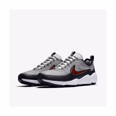 Nike Zoom Spiridon Ultra 'Metallic Silver'