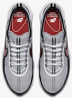 耐克 Zoom Spiridon Ultra "金属银" 876267-001 Order 耐克 Zoom Spiridon Ultra "金属银" 876267-001