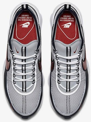 Nike Zoom Spiridon Ultra 'Plata Metálica' 876267-001 Order Nike Zoom Spiridon Ultra 'Plata Metálica' 876267-001