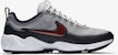 Nike Zoom Spiridon Ultra 'Perak Metalik' 876267-001